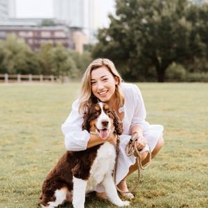 Meet your Posher, Margaret